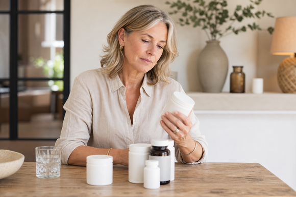 9 tekenen dat je supplementen met jodium nodig hebt