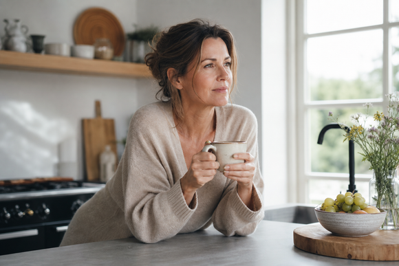 7 tekenen dat je lichaam om meer vitamines vraagt
