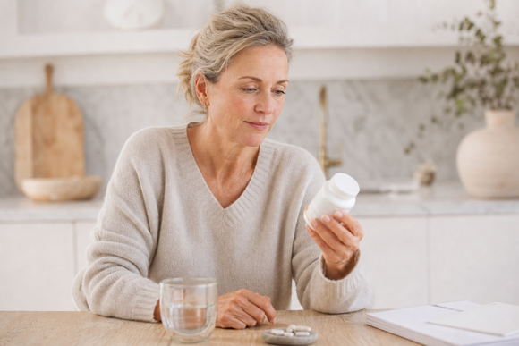 Can Too Much Vitamin A Be Harmful After 50?