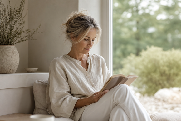 What is the role of vitamin A in cognitive decline after 50?