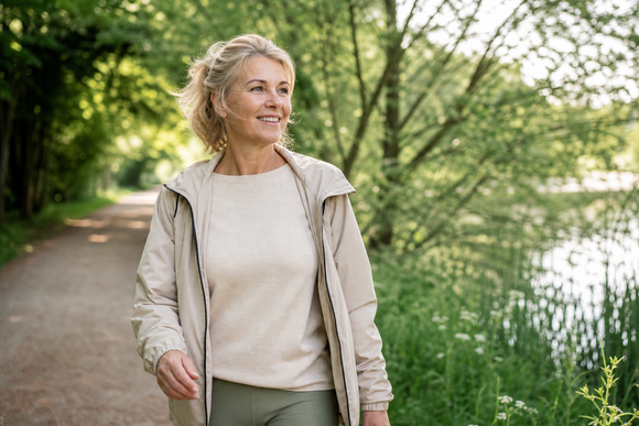 How can vitamin A contribute to more energy and vitality after the age of 50?