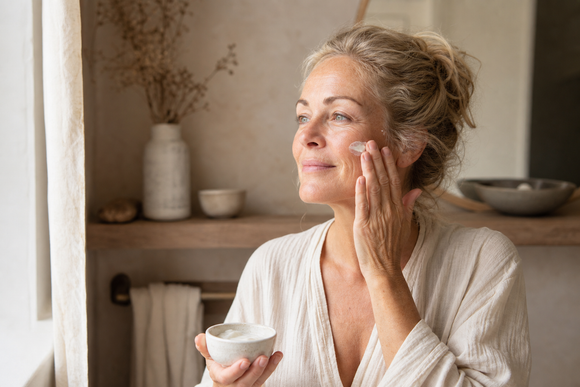 6 redenen waarom vitamine A essentieel is na je 50ste