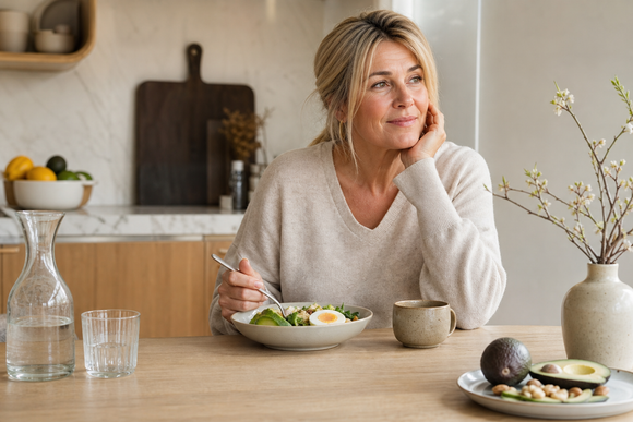 9 tekenen dat je vitamine A-inname optimaal is na 50