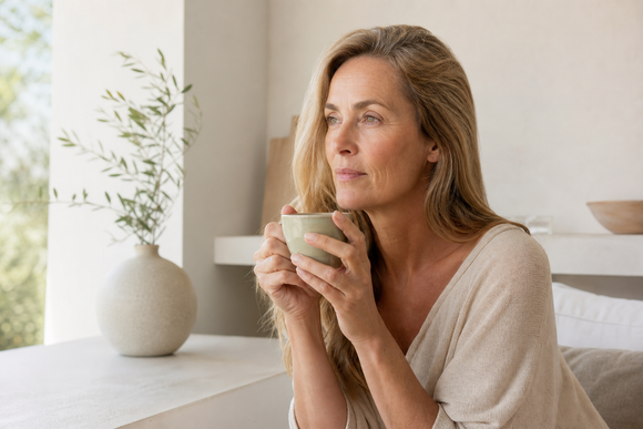 5 tekenen dat je mogelijk een vitamine A-tekort hebt na 50