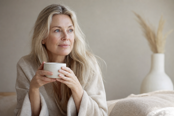 Wat zijn symptomen van vitamine A-tekort bij 50-plussers?