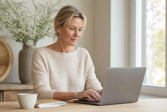 Helpt vitamine B-complex bij concentratieproblemen na je 50e?