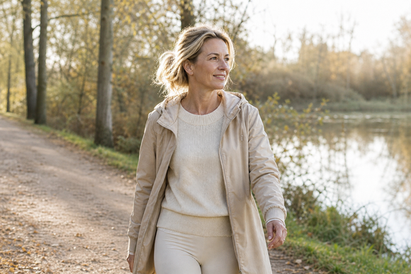 8 voordelen van vitamine B voor je energieniveau na 50