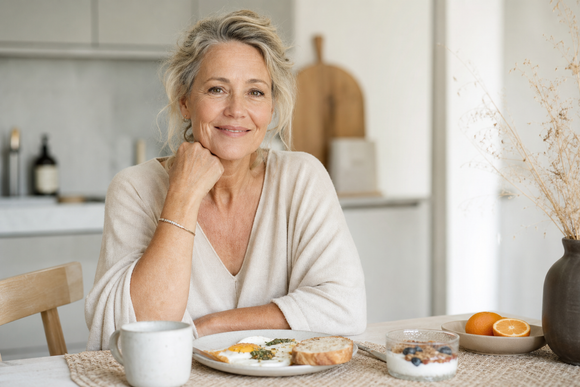 10 natuurlijke bronnen van vitamine B voor meer energie na 50
