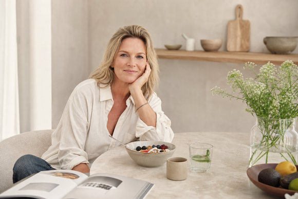 6 tips om vitamine B-tekort te voorkomen tijdens de overgang