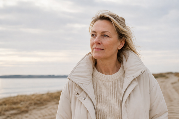 5 manieren waarop vitamine B je weerstand versterkt na 50