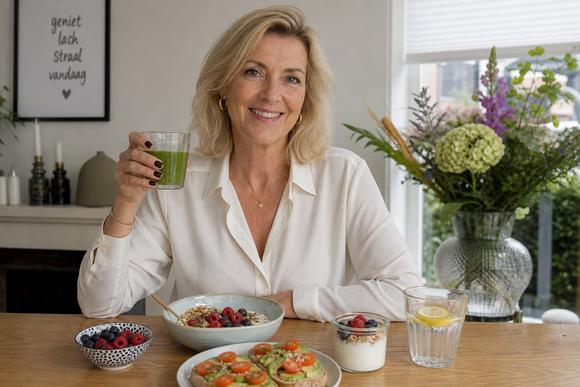 Vitamine B6: voordelen na 50 uitgelegd