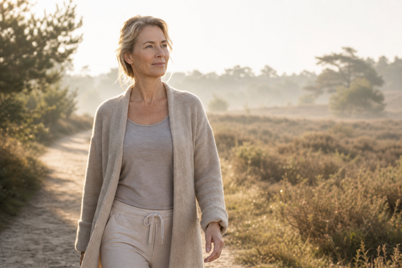 Waarom is vitamine D belangrijk na je 40e?