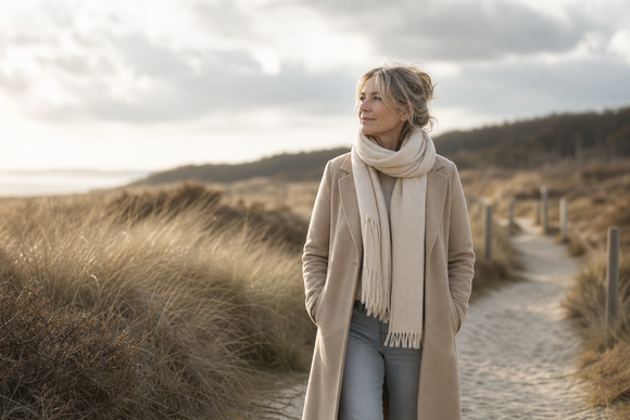 Wat is het verband tussen vitamine D en je stemming na 40?