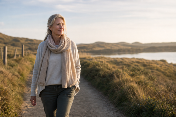 Vitamine K2: wat zijn de voordelen na je 40e?