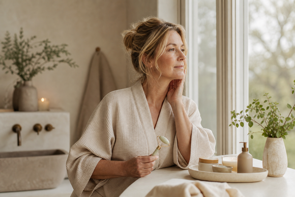 Wat is het verschil in vitaminebehoefte voor vrouwen na 40?