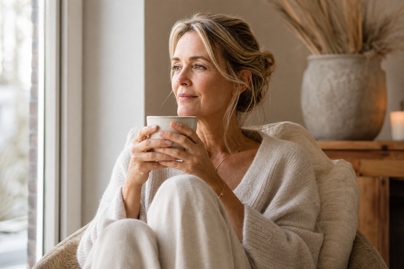 Hoe ondersteunen vitamines en mineralen je herstel na ziekte na je 50e?