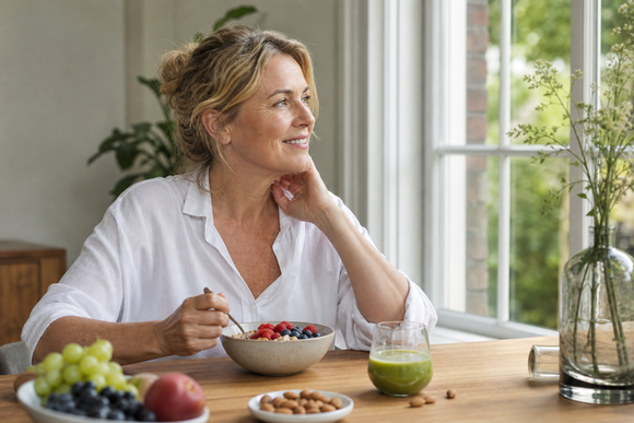 8 manieren waarop vitamines je immuunsysteem versterken