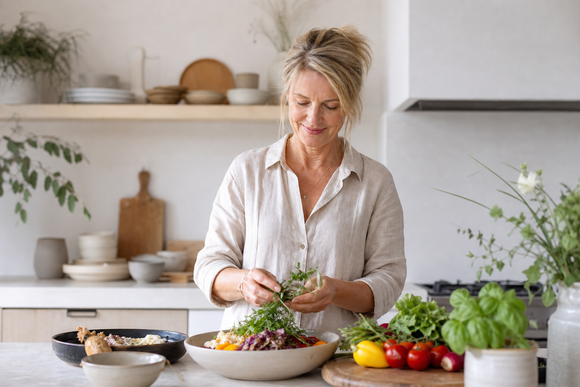 Hoe kies je de juiste vitamines bij een plantaardig of flexitarisch dieet?