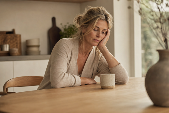Welke vitamines helpen tegen vermoeidheid na 50?