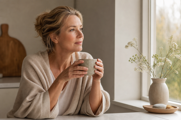 Hoe weet je of je een vitaminetekort hebt na 40?