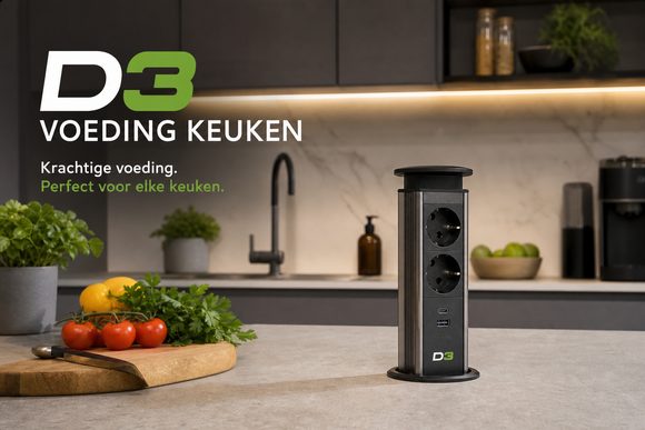 Welke voeding bevat vitamine D3 na 50?