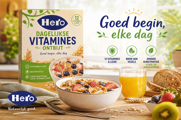 Wat zijn de voordelen van dagelijkse vitamines en mineralen na 50?