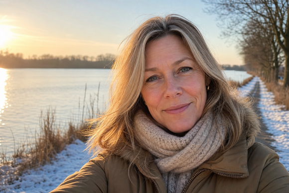 Zo tackle je de winterblues na 50