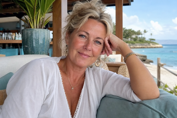 Waarom word je vaak ziek tijdens vakantie? Tips na 50