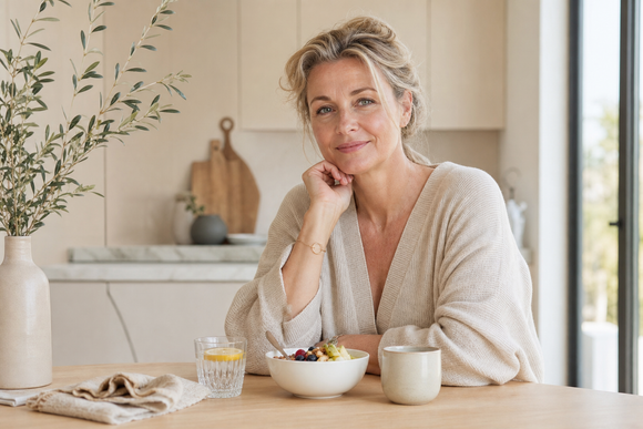 Wat zijn de belangrijkste voordelen van zink voor de gezondheid na 50?