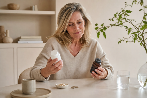 Wat is het verschil tussen verschillende vormen van zink-supplementen?