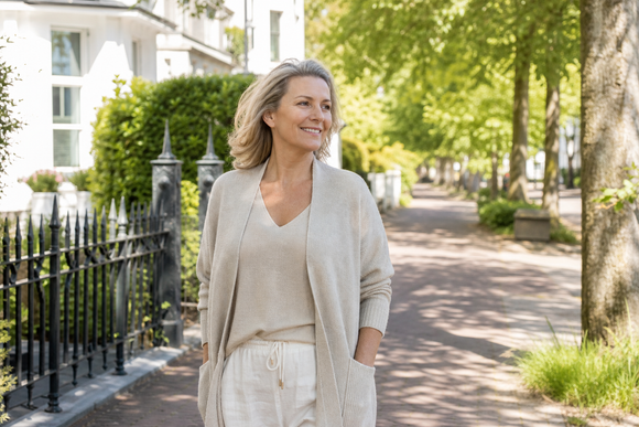 Hoeveel zonlicht heb je nodig voor voldoende vitamine D?