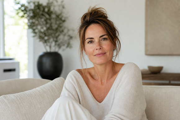 Zwanger worden tijdens perimenopauze: kan dat nog?