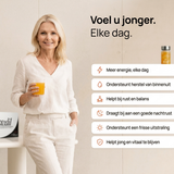 Xodil All-in-One Anti-Aging & Dagelijkse Performance