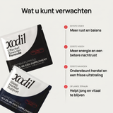 Xodil All-in-One Anti-Aging & Dagelijkse Performance