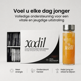 Xodil All-in-One Anti-Aging & Dagelijkse Performance