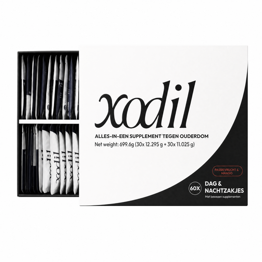 Xodil-box (Welcome Gift)