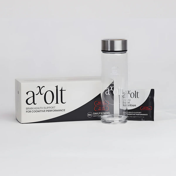 All-in-One Anti-Aging & Daily Performance