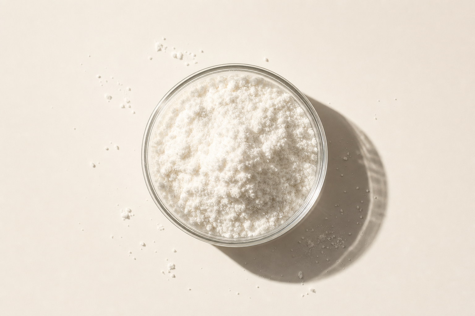Agave-inuline
