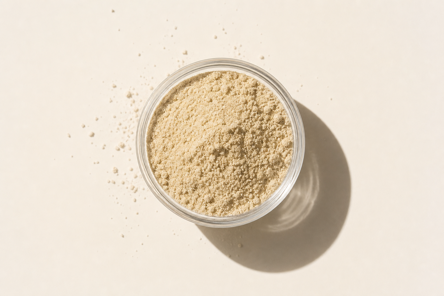 Gefermenteerde rijst