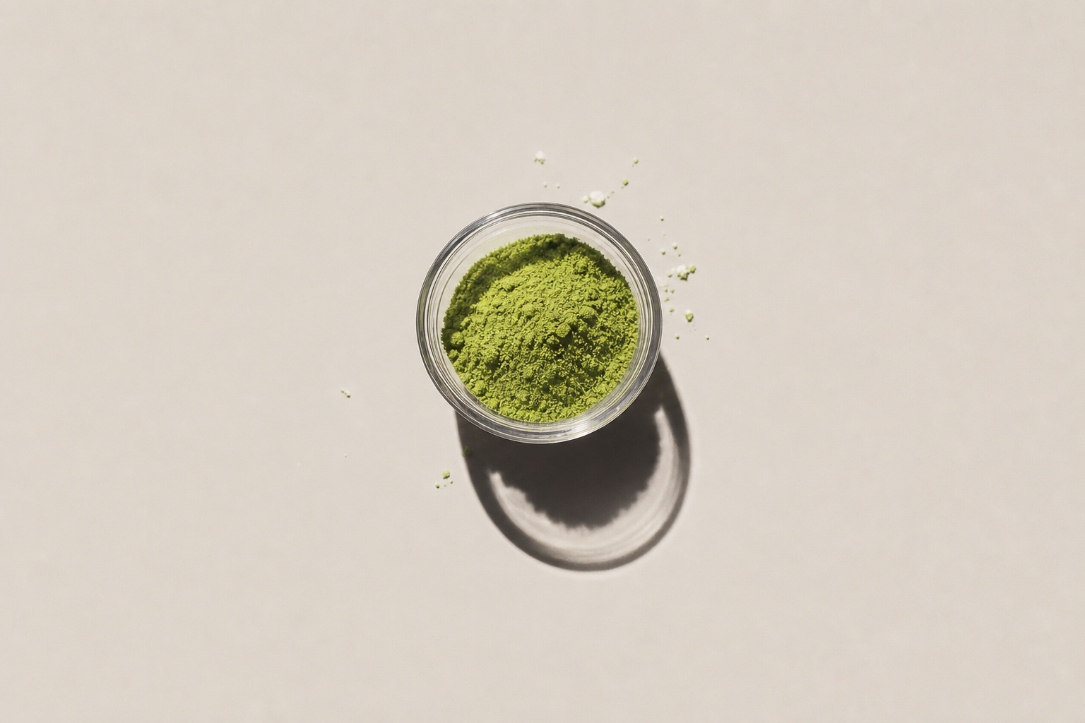 Groene thee