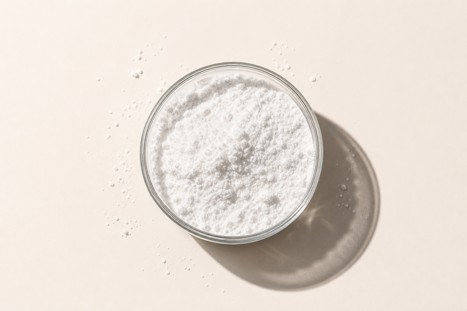 L-isoleucine