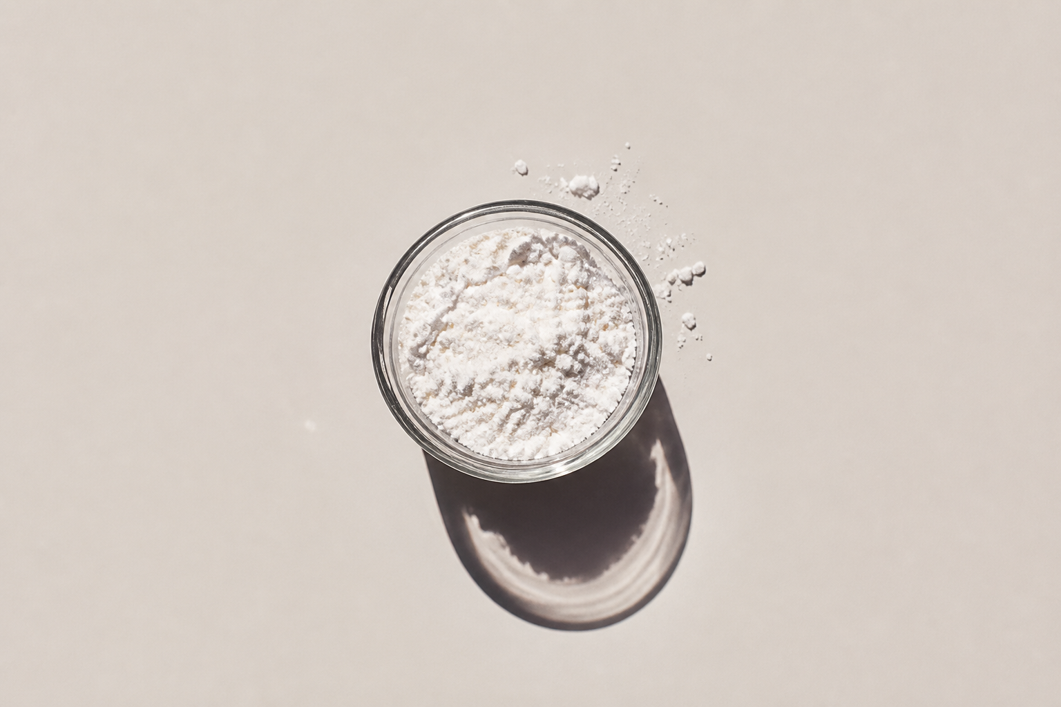 Lithium orotaat
