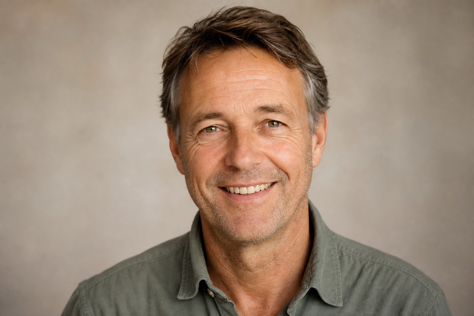 Peter V.