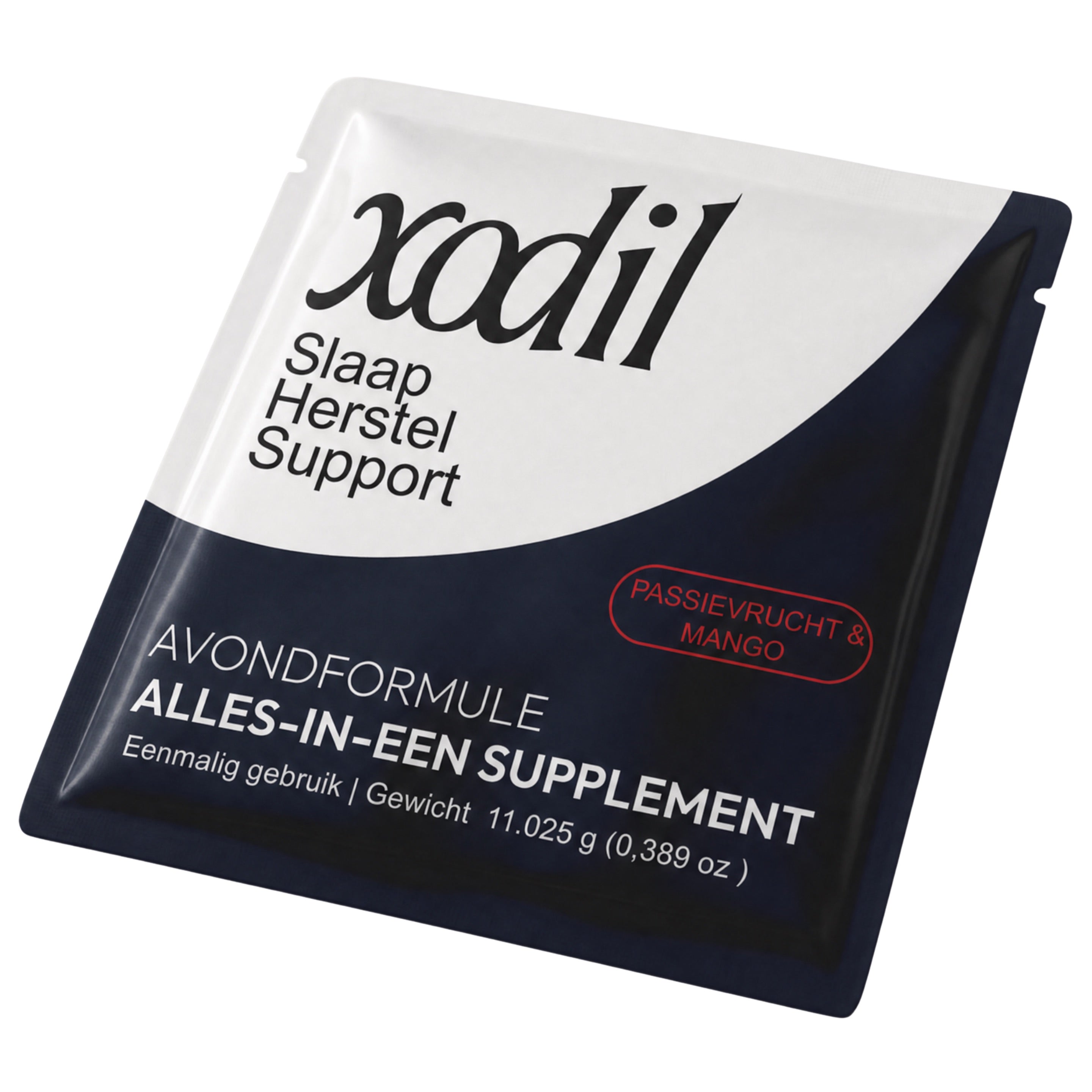 Xodil nacht sachet