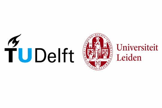 TU Delft en Universiteit Leiden